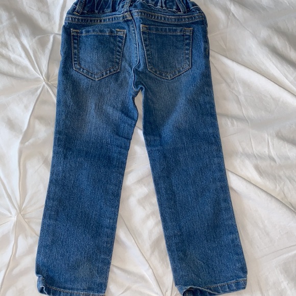Children's Place Skinny Blue Jean - Picture 7 of 7